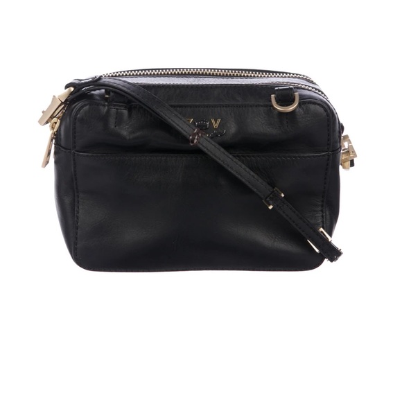 ZADIG & VOLTAIRE Boxy XL Words Crossbody Bag - Picture 4 of 11